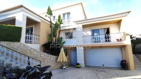 Moradia m5 com piscina ,portimão