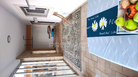 Moradia m5 com piscina ,portimão