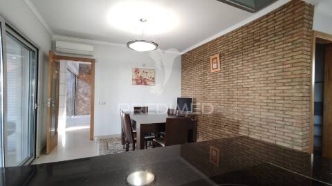 Moradia m5 com piscina ,portimão