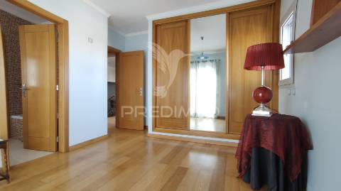 Moradia m5 com piscina ,portimão