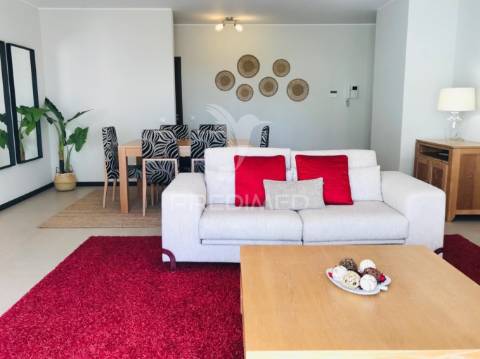 Apartamento t3 na praia da rocha,portimão