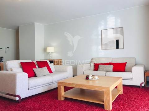 Apartamento t3 na praia da rocha,portimão