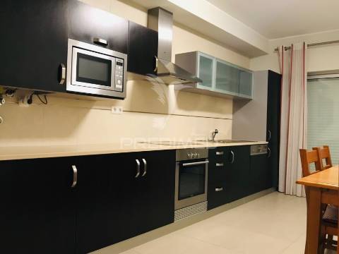 Apartamento t3 na praia da rocha,portimão