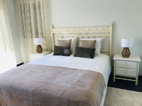 Apartamento t3 na praia da rocha,portimão
