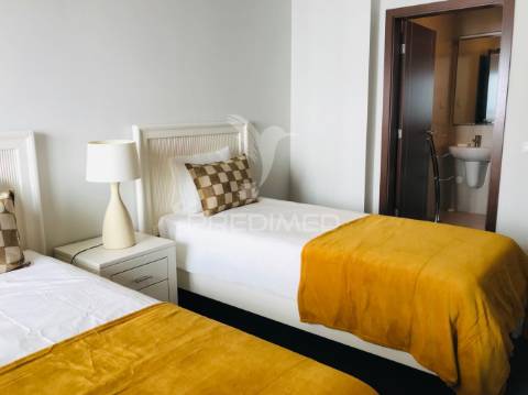 Apartamento t3 na praia da rocha,portimão