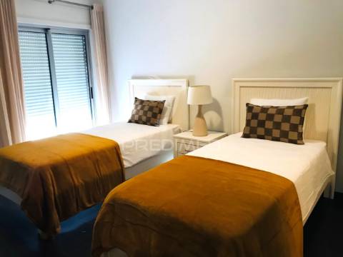 Apartamento t3 na praia da rocha,portimão