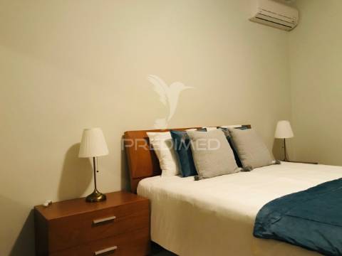 Apartamento t3 na praia da rocha,portimão