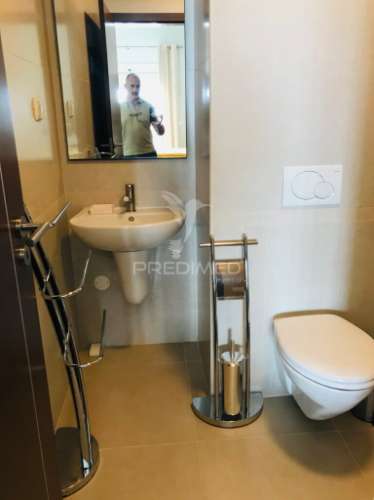 Apartamento t3 na praia da rocha,portimão