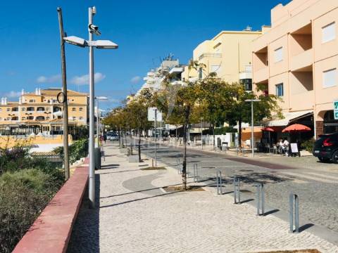 Apartamento t3 na praia da rocha,portimão