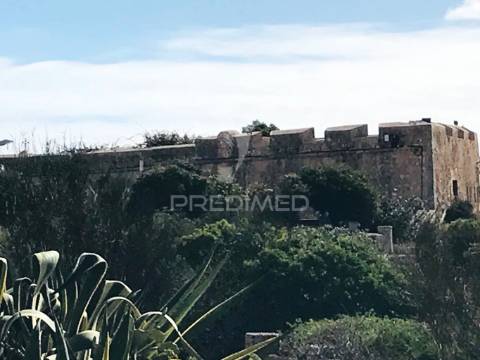 Apartamento t3 na praia da rocha,portimão