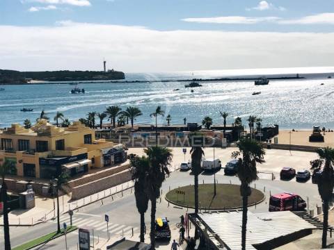 Apartamento t3 na praia da rocha,portimão