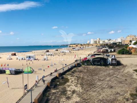 Apartamento t3 na praia da rocha,portimão