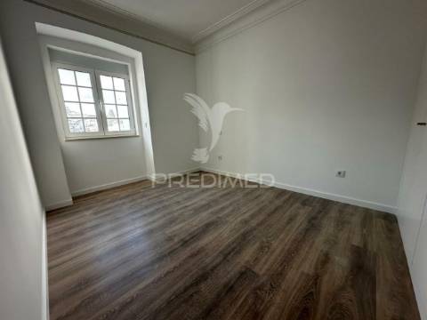 Apartamento t2 terraço centro histórico elvas