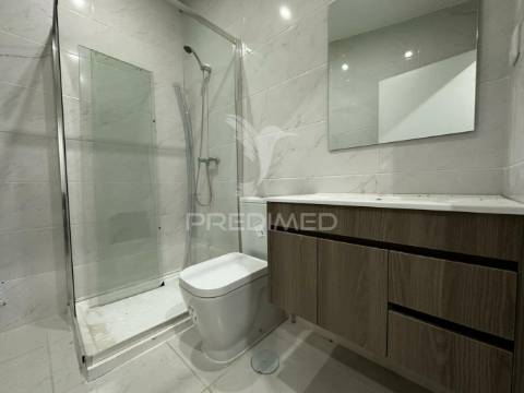 Apartamento t2 terraço centro histórico elvas
