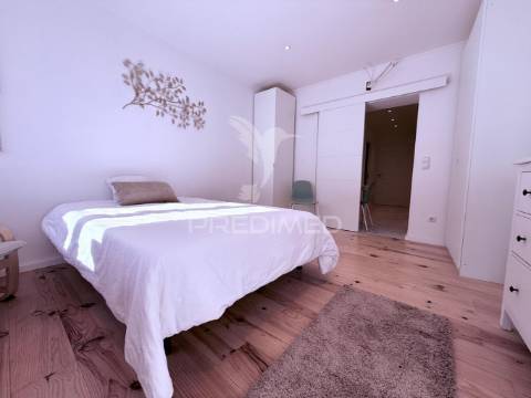 Apartamento t1  centro histórico elvas