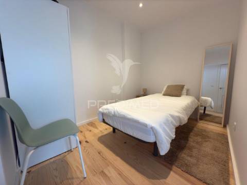 Apartamento t1  centro histórico elvas