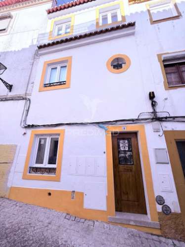 Apartamento t1  centro histórico elvas