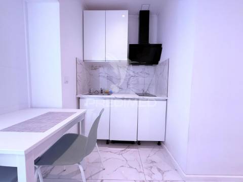 Apartamento t1  centro histórico elvas