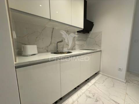 Apartamento t1 centro histórico elvas