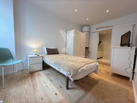 Apartamento t1 centro histórico elvas