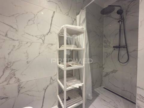 Apartamento t1 centro histórico elvas