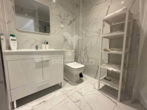 Apartamento t1 centro histórico elvas