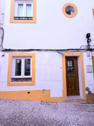 Apartamento t1 centro histórico elvas