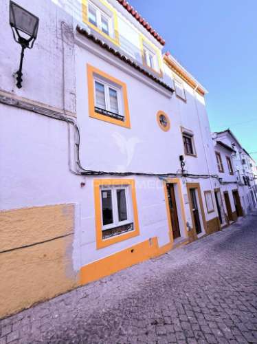 Apartamento t1 centro histórico elvas