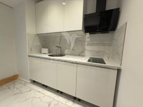 Apartamento t1 centro histórico elvas