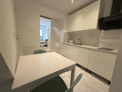 Apartamento t1 centro histórico elvas