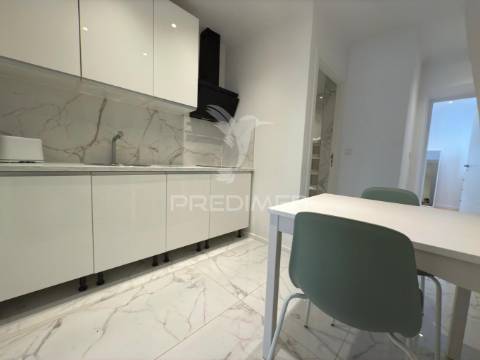 Apartamento t1 centro histórico elvas