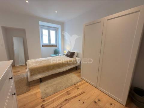 Apartamento t1 centro histórico elvas