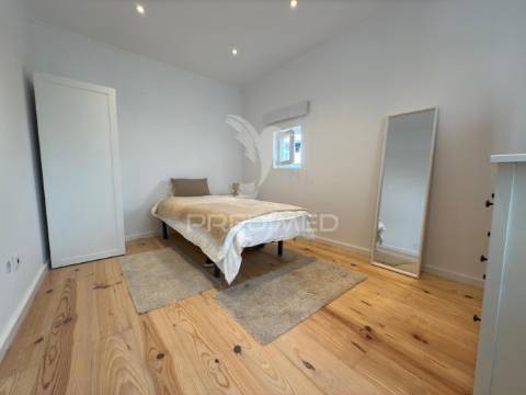 Apartamento t1 centro histórico elvas