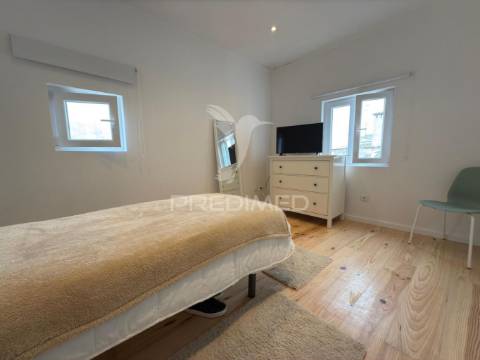 Apartamento t1 centro histórico elvas