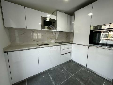 Apartamento t2+1 com terraço centro histórico elvas