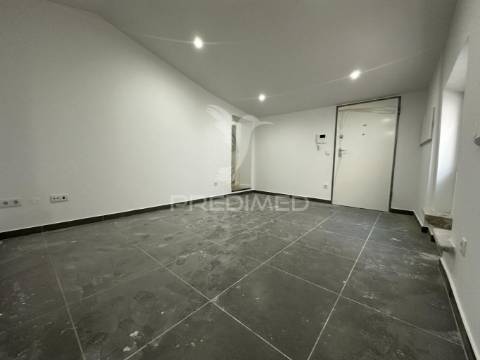 Apartamento t2+1 com terraço centro histórico elvas