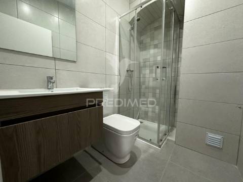 Apartamento t2+1 com terraço centro histórico elvas