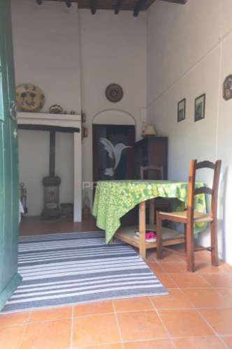 Vende-se moradia em banda em terena, alandroal