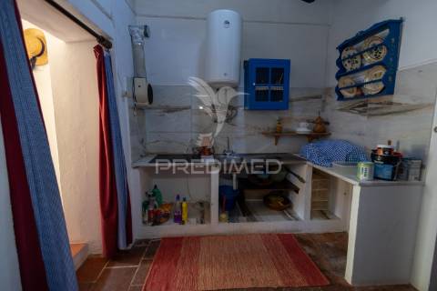 Vende-se moradia em banda em terena, alandroal