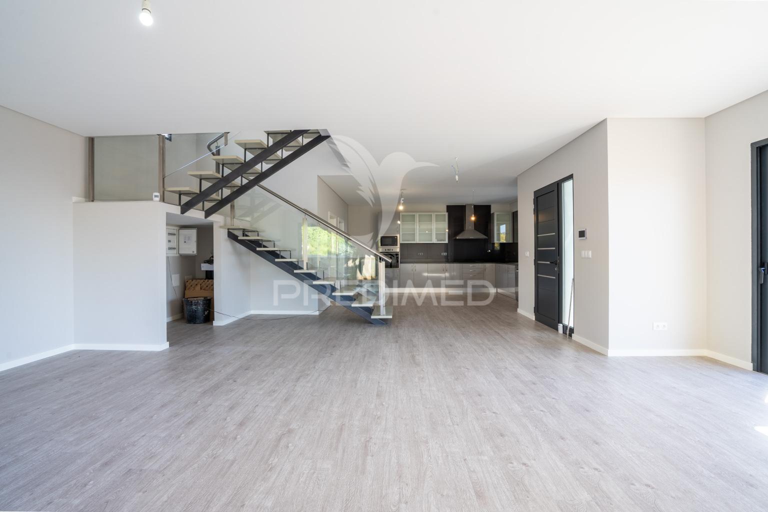 Moradia nova t3 em funchal