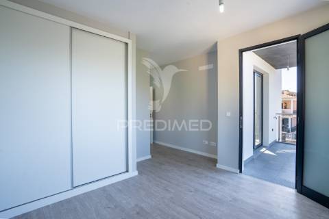 Moradia nova t3 em funchal