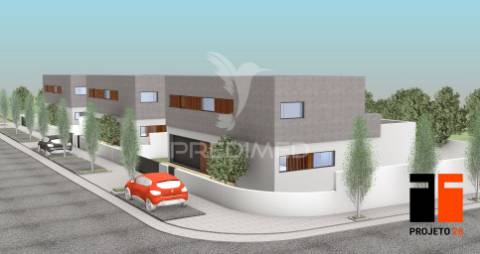 Moradia t3 nova