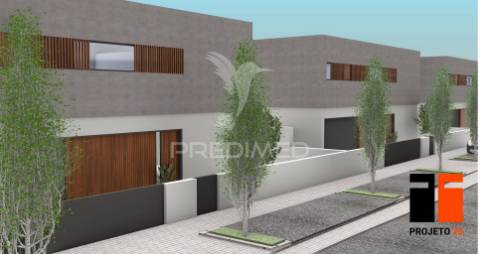 Moradia t3 nova