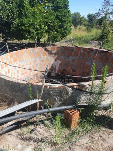 Terreno rustico com 18.250m2 em vale gamito, grândola