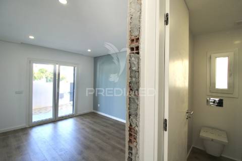 Moradia t4, aroeira