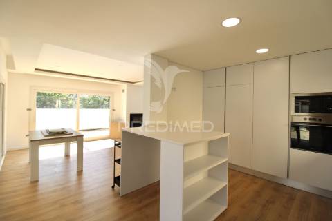 Moradia t4, aroeira