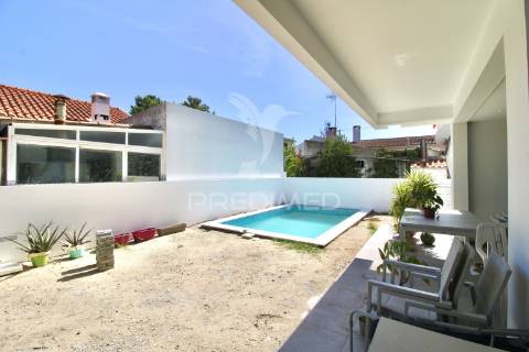 Moradia t4, aroeira