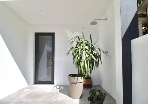 Moradia t4, aroeira