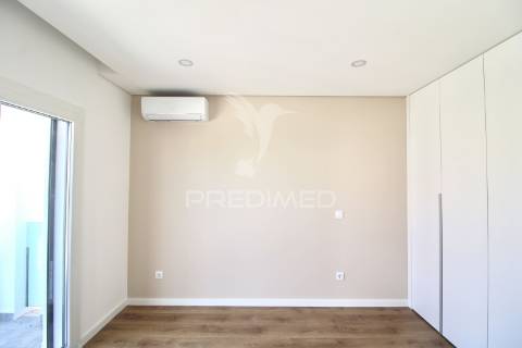 Moradia t4, aroeira