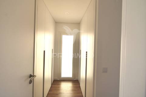Moradia t4, aroeira